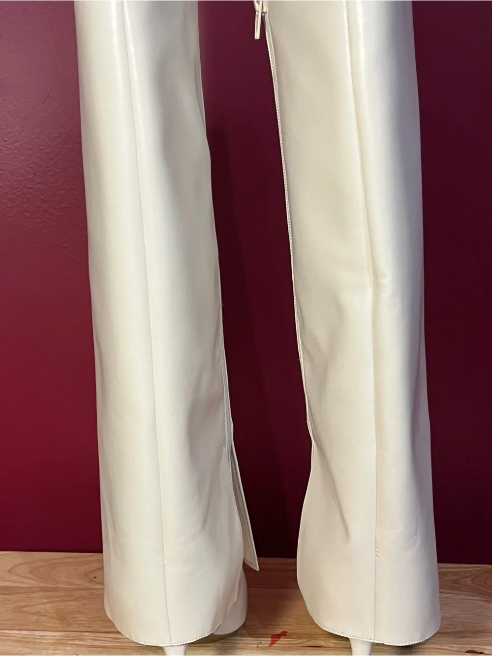 INC International Concepts tall white